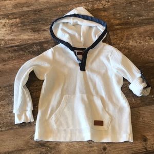 7 for all Mankind Shirt